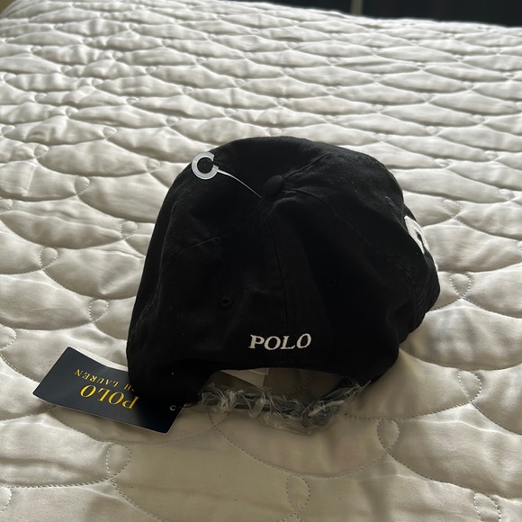 🧢NEW🧢 Polo Ralph Lauren Baseball Cap with adjustable Closure -Authentic - Picture 3 of 4